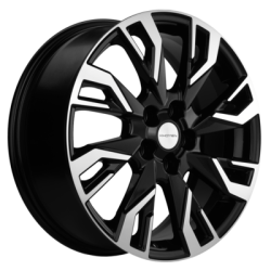 Диск khomen-wheels KHW1809