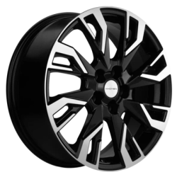 Диск khomen-wheels KHW1809