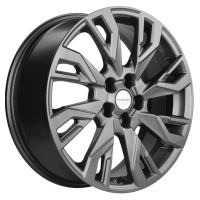 Диск Khomen Wheels KHW1809