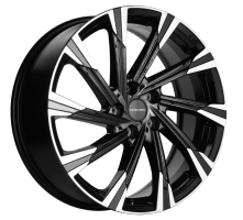 Диск Khomen Wheels KHW1901