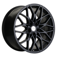 Диск Khomen Wheels KHW1902 цвет:Black