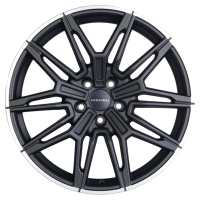 Диск Khomen Wheels KHW1904 цвет: