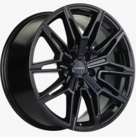 Диск khomen-wheels KHW1904 (RAV4)