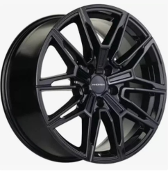 Диск khomen-wheels KHW1904