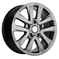 Диск Khomen Wheels KHW2003 цвет:Gray