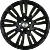 Диск khomen-wheels KHW2004 (RRrover) цвет:Black Matt