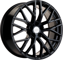Диск khomen-wheels KHW2005 (Mers S) цвет:Black