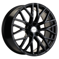 Диск khomen-wheels KHW2005 (Q8) цвет:Black
