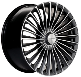 Диск khomen-wheels KHW2008
