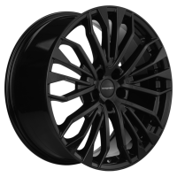 Диск Khomen Wheels KHW2009 цвет:Black