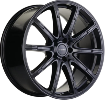 Диск khomen-wheels KHW2102 (GLS class) цвет:Black