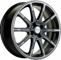 Диск khomen-wheels KHW2102