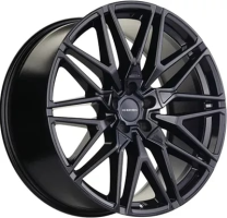 Диск khomen-wheels KHW2103 (X5-X6-X7 тюн.) цвет:Black