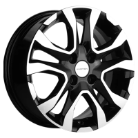 Диск Khomen Wheels KHW1503