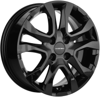 Диск Khomen Wheels KHW1503 (Vesta)