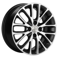 Диск Khomen Wheels KHW1506