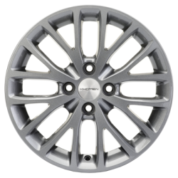 Диск khomen-wheels KHW1506