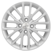 Диск Khomen Wheels KHW1506 цвет:F-Silver
