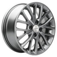 Диск khomen-wheels KHW1506 (Vesta) цвет:Gray