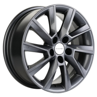Диск Khomen Wheels KHW1507 цвет:Gray