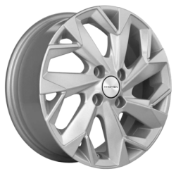 Диск khomen-wheels KHW1508