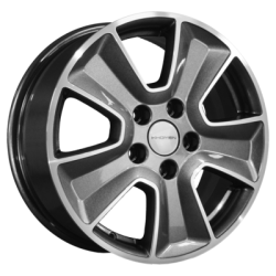 Диск khomen-wheels KHW1601