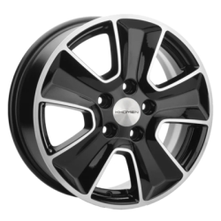 Диск khomen-wheels KHW1601