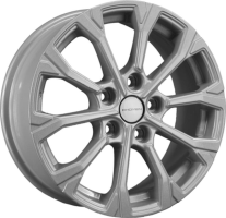 Диск Khomen Wheels KHW1605 (Qashqai|Tiida)