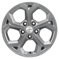 Диск Khomen Wheels KHW1606