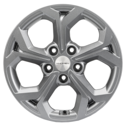Диск khomen-wheels KHW1606