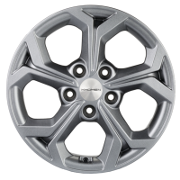 Диск khomen-wheels KHW1606 (KHW1606 Toyota|Suzuki)