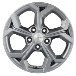 Диск khomen-wheels KHW1606