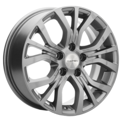 Диск khomen-wheels KHW1608