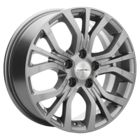 Диск Khomen Wheels KHW1608 цвет:Gray