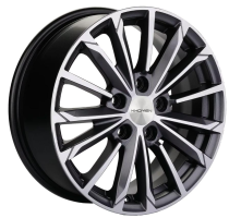 Диск Khomen Wheels KHW1611 (ASX)