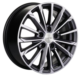 Диск khomen-wheels KHW1611