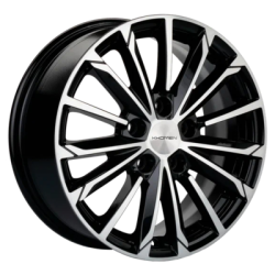 Диск Khomen Wheels KHW1611