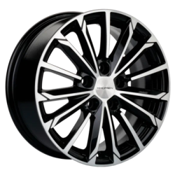 Диск khomen-wheels KHW1611
