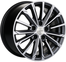 Диск Khomen Wheels KHW1611 (ix35)