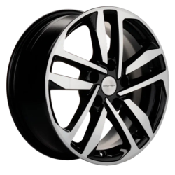 Диск khomen-wheels KHW1612