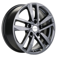 Диск Khomen Wheels KHW1612 цвет:Gray