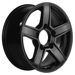 Диск khomen-wheels KHW1614