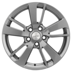 Диск khomen-wheels KHW1704