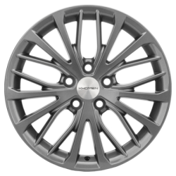 Диск khomen-wheels KHW1705