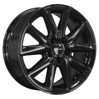 Диск khomen-wheels KHW1706 (Changan CS35-CS35 Pro)