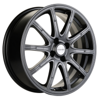 Диск khomen-wheels KHW1707 (XRay) цвет:Gray