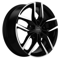 Диск Khomen Wheels KHW1708