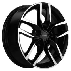 Диск khomen-wheels KHW1708
