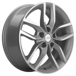 Диск khomen-wheels KHW1708
