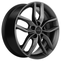 Диск Khomen Wheels KHW1708 цвет:Gray